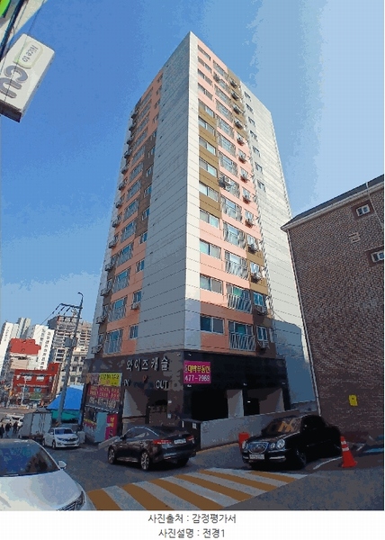 2025타경100863 경기도 군포시 군포로529번길 11, 와이즈캐슬 12층 1201호 다세대(빌라) 경매 이미지