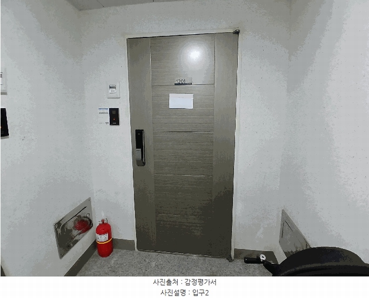 2025타경100863 경기도 군포시 군포로529번길 11, 와이즈캐슬 12층 1201호 다세대(빌라) 경매 이미지