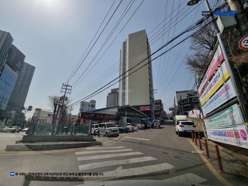 2025타경100863 경기도 군포시 군포로529번길 11, 와이즈캐슬 12층 1201호 다세대(빌라) 경매 이미지