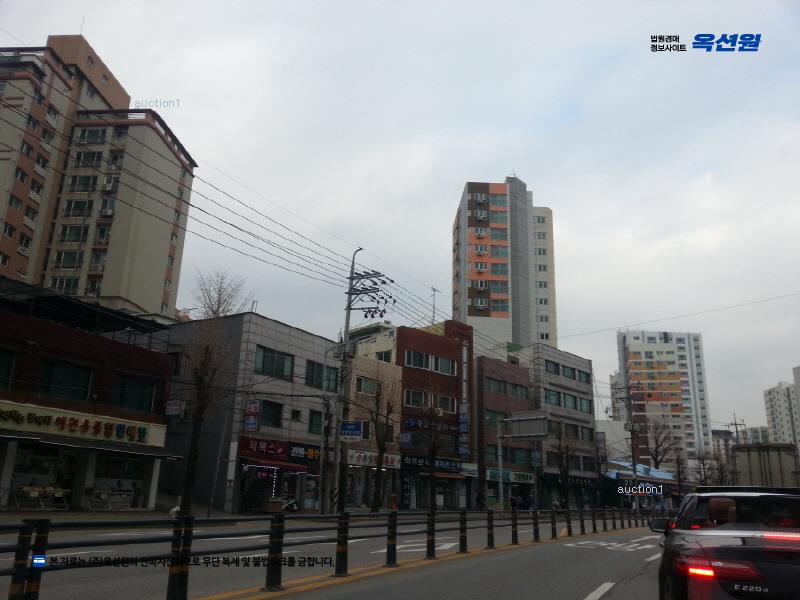 2025타경100863 경기도 군포시 군포로529번길 11, 와이즈캐슬 12층 1201호 다세대(빌라) 경매 이미지