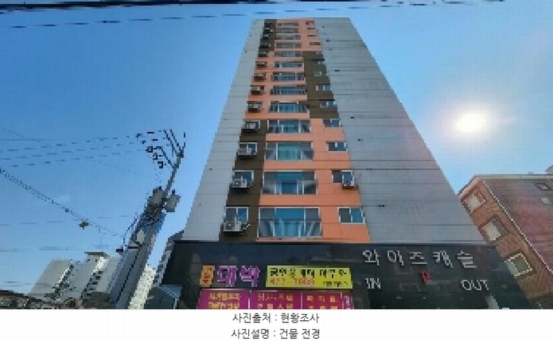 2025타경100863 경기도 군포시 군포로529번길 11, 와이즈캐슬 12층 1201호 다세대(빌라) 경매 이미지