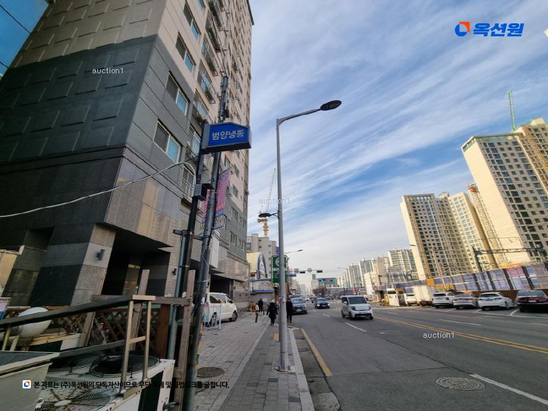 2025타경100873 경기도 안양시 만안구 만안로 171, 어반휴플러스 15층 1504호 오피스텔 경매 이미지