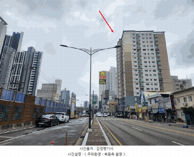 2025타경100873 경기도 안양시 만안구 만안로 171, 어반휴플러스 15층 1504호 오피스텔 경매 이미지