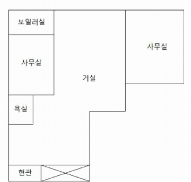 2025타경100896 경기도 군포시 군포로580번길 28, 비씨팰리스3차 10층 1004호 오피스텔[계약21평형] 경매 이미지