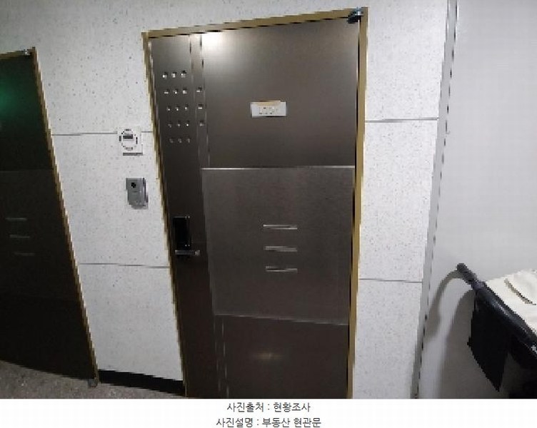 2025타경100896 경기도 군포시 군포로580번길 28, 비씨팰리스3차 10층 1004호 오피스텔[계약21평형] 경매 이미지