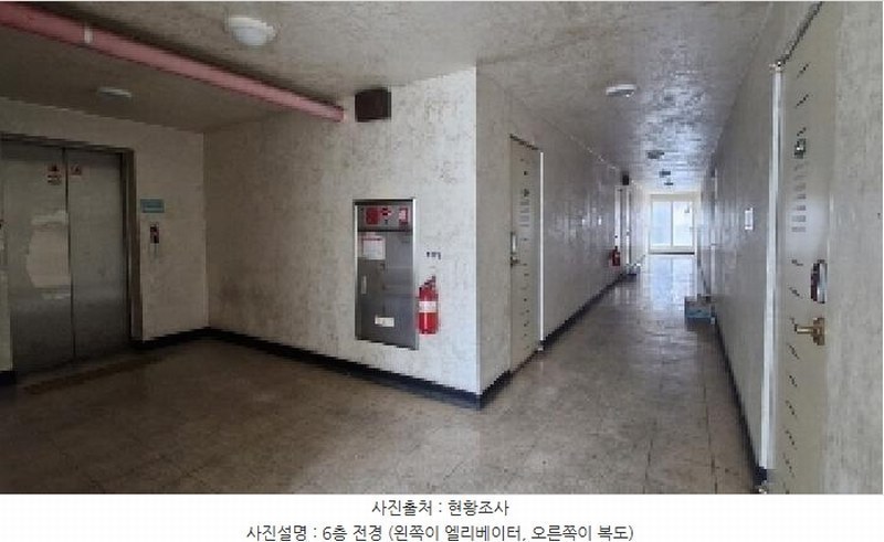 2025타경100906 경기도 의왕시 계원대학로 39, 대진프러스빌오피스텔빌딩 6층 607호 오피스텔[계약10평형] 경매 이미지