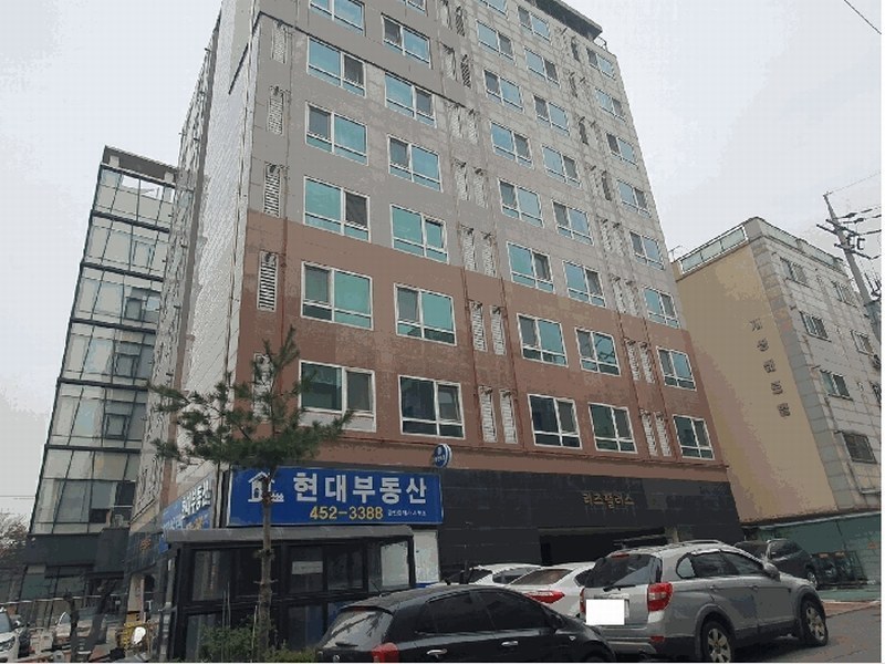 2025타경100918 경기도 안양시 동안구 시민대로137번길 30, 리츠팰리스 3층 301호 아파트[공급7평형] 경매 이미지
