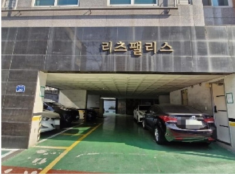 2025타경100918 경기도 안양시 동안구 시민대로137번길 30, 리츠팰리스 3층 301호 아파트[공급7평형] 경매 이미지
