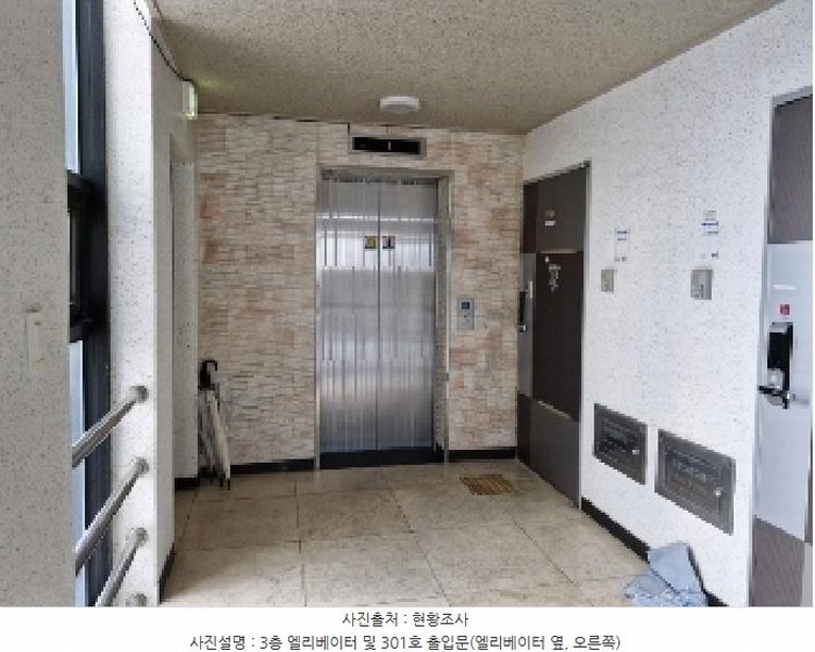 2025타경100918 경기도 안양시 동안구 시민대로137번길 30, 리츠팰리스 3층 301호 아파트[공급7평형] 경매 이미지
