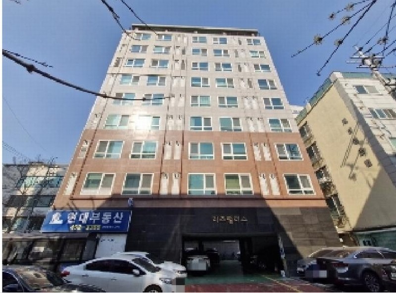 2025타경100918 경기도 안양시 동안구 시민대로137번길 30, 리츠팰리스 3층 301호 아파트[공급7평형] 경매 이미지