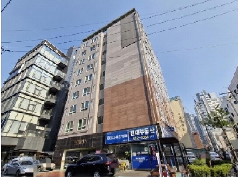 2025타경100918 경기도 안양시 동안구 시민대로137번길 30, 리츠팰리스 3층 301호 아파트[공급7평형] 경매 이미지