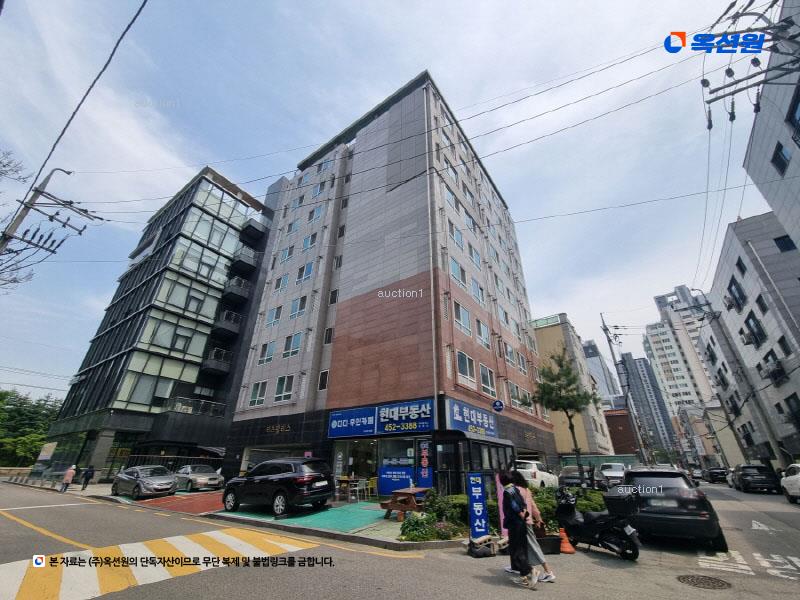 2025타경100918 경기도 안양시 동안구 시민대로137번길 30, 리츠팰리스 3층 301호 아파트[공급7평형] 경매 이미지