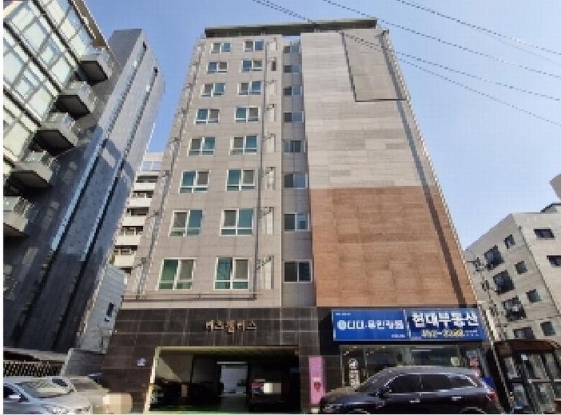 2025타경100918 경기도 안양시 동안구 시민대로137번길 30, 리츠팰리스 3층 301호 아파트[공급7평형] 경매 이미지