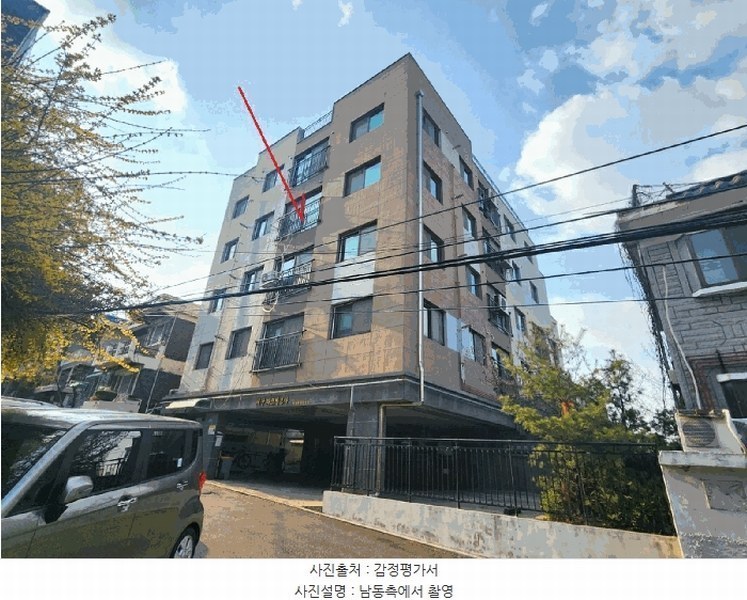 2025타경100929 경기도 안양시 만안구 양화로67번길 7, 세강파크빌2차 4층 403호 다세대(빌라)[공급16평형] 경매 이미지
