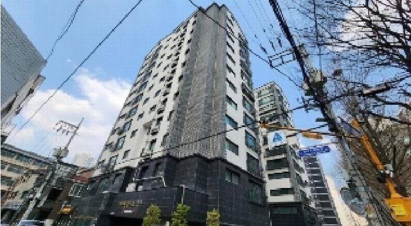 2025타경100935 경기도 안양시 만안구 현충로16번길 26, 아이원팰리스 3층 306호 오피스텔[계약42평형] 경매 이미지