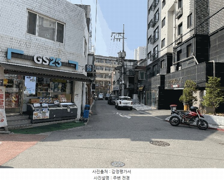 2025타경100935 경기도 안양시 만안구 현충로16번길 26, 아이원팰리스 3층 306호 오피스텔[계약42평형] 경매 이미지