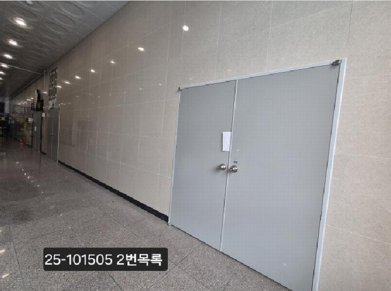 2025타경101505 부산광역시 강서구 명지국제2로28번길 8, 더프라임 9층 903호 근린상가 경매 이미지