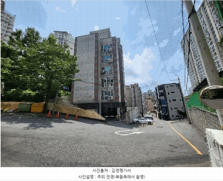 2025타경101522 부산광역시 북구 금곡대로200번길 50, 포레시티빌 4층 403호 오피스텔[계약35평형] 경매 이미지
