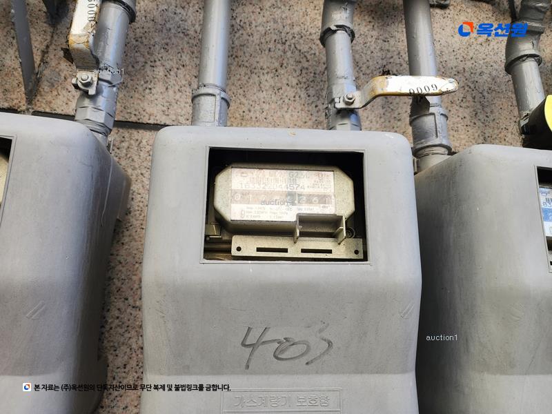 2025타경101522 부산광역시 북구 금곡대로200번길 50, 포레시티빌 4층 403호 오피스텔[계약35평형] 경매 이미지