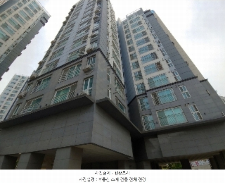 2023타경102893 경기도 군포시 고산로185번길 36, 당정동동도센트리움 101동 2층 202호 아파트[공급12평형] 경매 이미지