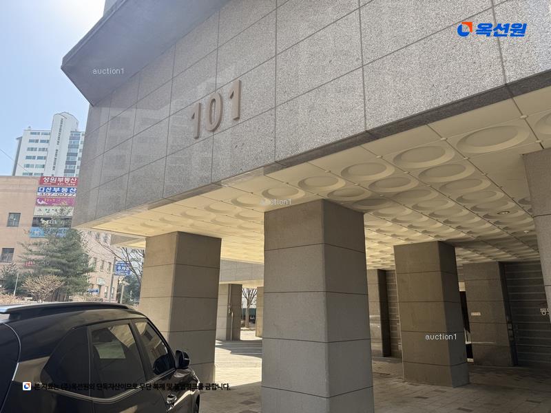 2023타경102893 경기도 군포시 고산로185번길 36, 당정동동도센트리움 101동 2층 202호 아파트[공급12평형] 경매 이미지