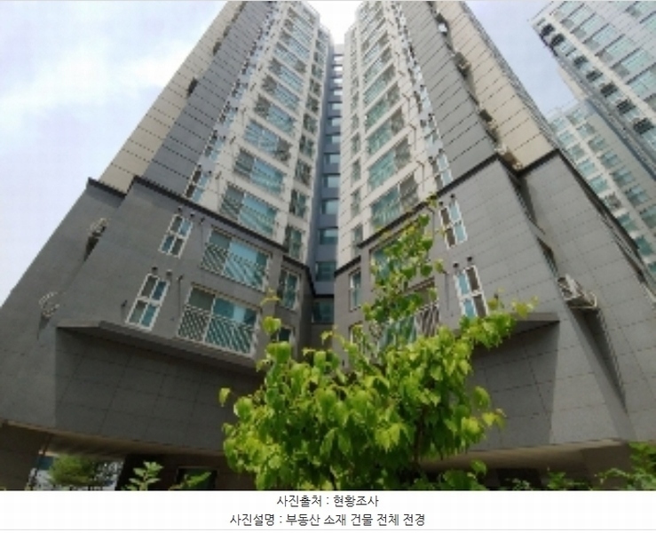 2023타경102893 경기도 군포시 고산로185번길 36, 당정동동도센트리움 101동 2층 202호 아파트[공급12평형] 경매 이미지