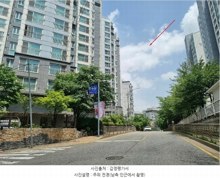 2023타경102893 경기도 군포시 고산로185번길 36, 당정동동도센트리움 101동 2층 202호 아파트[공급12평형] 경매 이미지