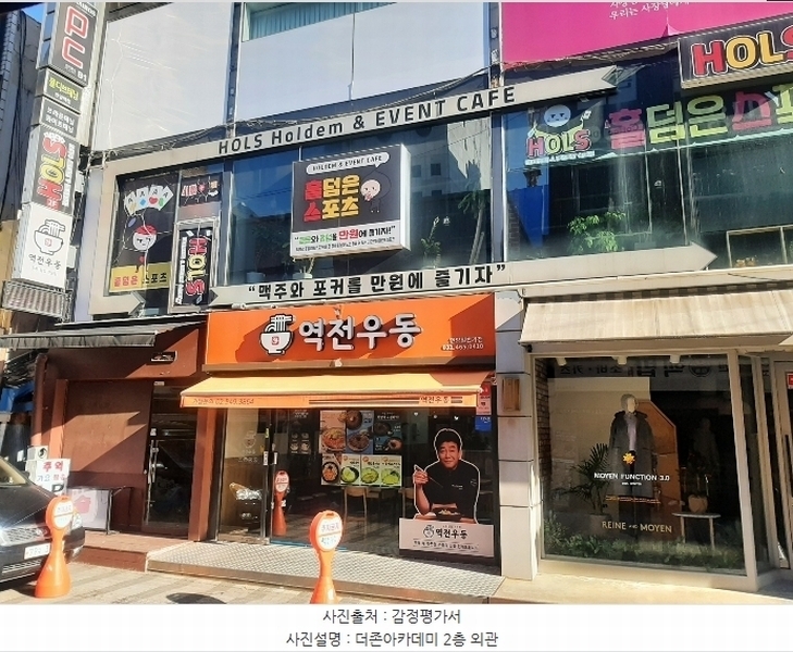 2024타경2297 경기도 안양시 만안구 안양동 674-62 근린상가 경매 이미지