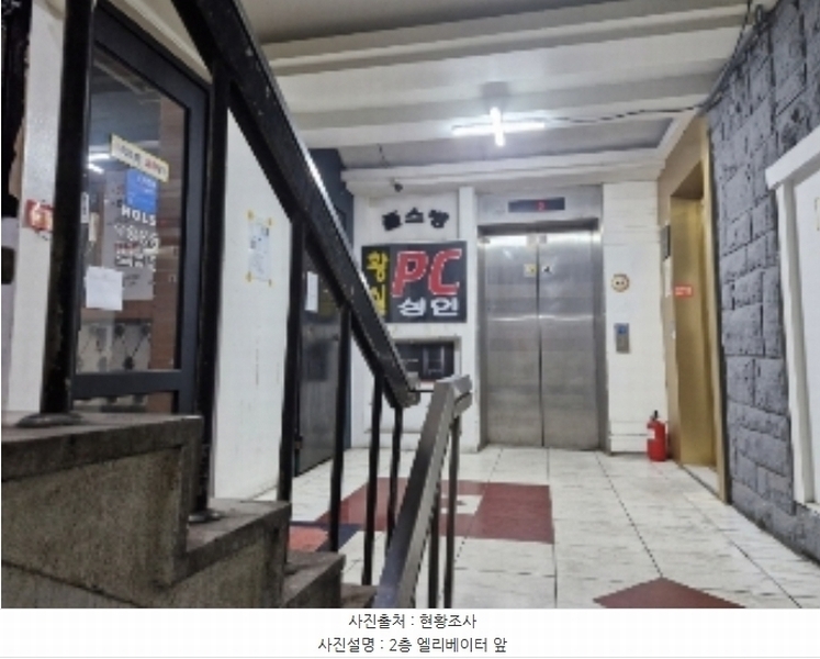 2024타경2297 경기도 안양시 만안구 안양동 674-62 근린상가 경매 이미지