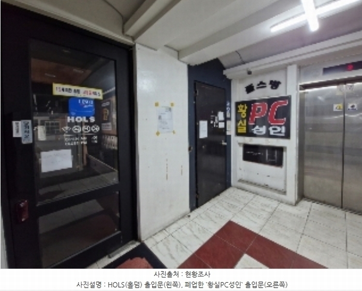 2024타경2297 경기도 안양시 만안구 안양동 674-62 근린상가 경매 이미지