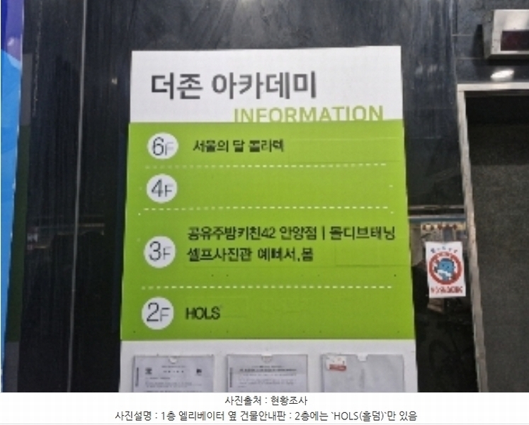 2024타경2297 경기도 안양시 만안구 안양동 674-62 근린상가 경매 이미지
