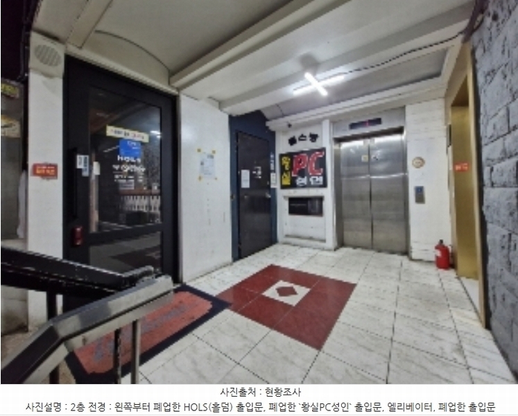 2024타경2297 경기도 안양시 만안구 안양동 674-62 근린상가 경매 이미지