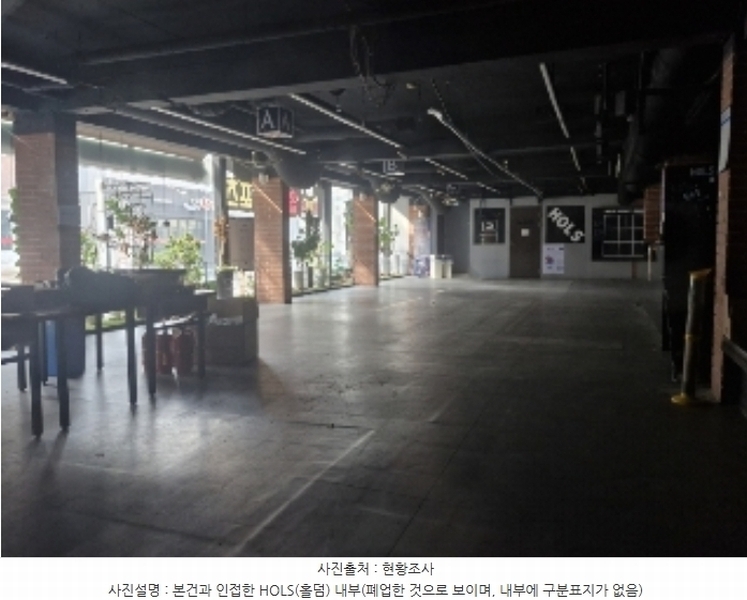 2024타경2297 경기도 안양시 만안구 안양동 674-62 근린상가 경매 이미지