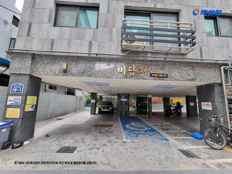 2024타경2303 경기도 안양시 만안구 안양로343번길 18-1, 미담채 3층 304호 다세대(빌라)[공급10평형] 경매 이미지