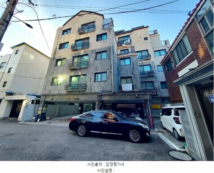 2024타경2303 경기도 안양시 만안구 안양로343번길 18-1, 미담채 3층 304호 다세대(빌라)[공급10평형] 경매 이미지