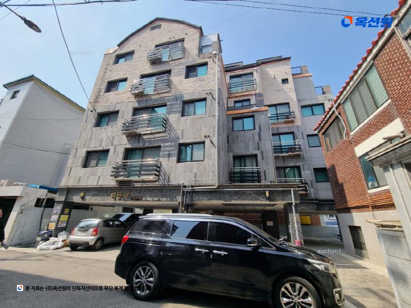 2024타경2303 경기도 안양시 만안구 안양로343번길 18-1, 미담채 3층 304호 다세대(빌라)[공급10평형] 경매 이미지