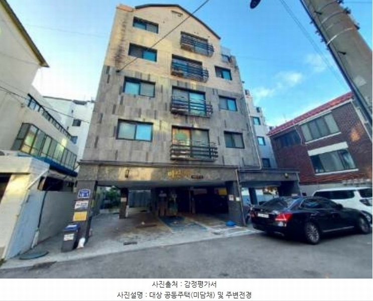 2024타경2303 경기도 안양시 만안구 안양로343번길 18-1, 미담채 3층 304호 다세대(빌라)[공급10평형] 경매 이미지