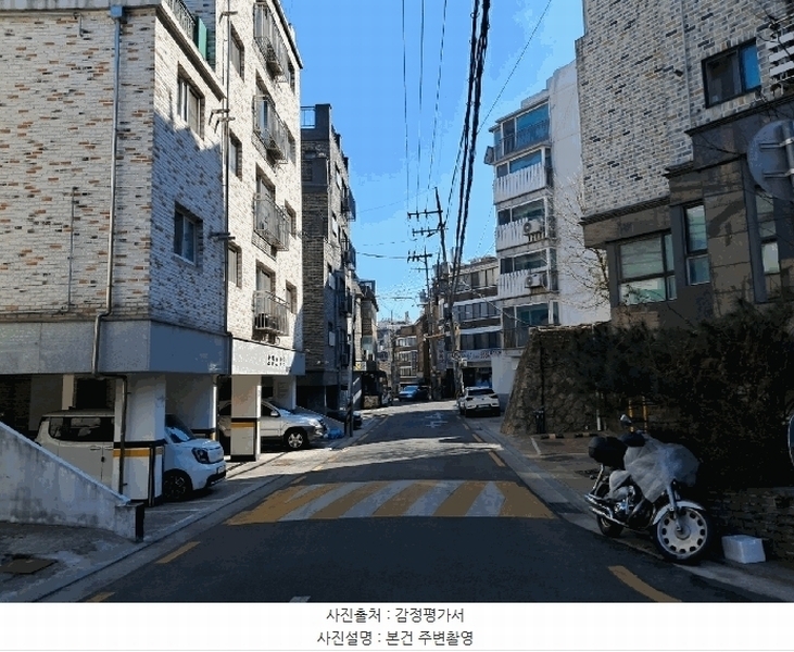 2025타경8479 서울특별시 구로구 개봉로17바길 57, 다솜그랑빌 2층 203호 다세대(빌라) 경매 이미지