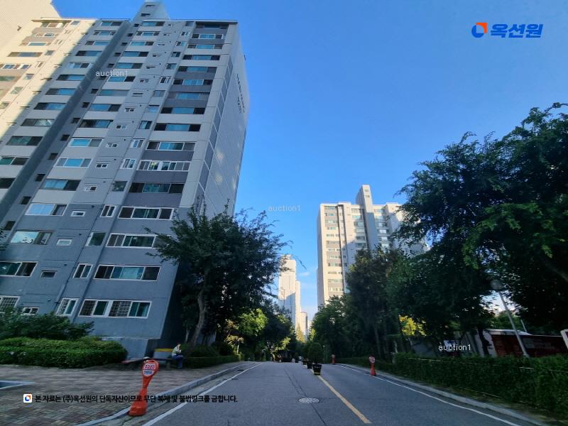 2024타경105837 경기도 군포시 산본로432번길 25, 한양목련아파트 1204동 3층 302호 아파트[공급64평형] 경매 이미지