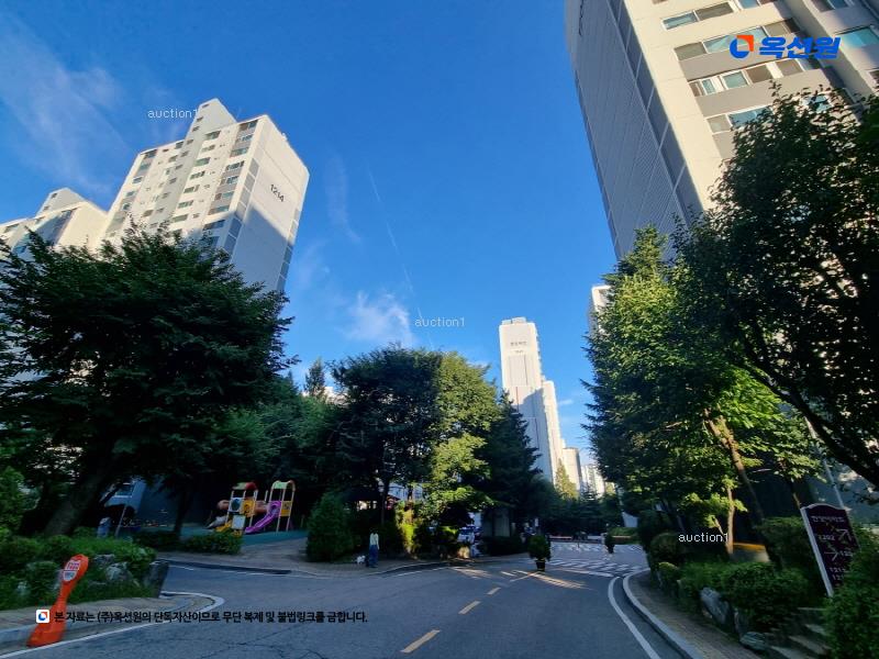 2024타경105837 경기도 군포시 산본로432번길 25, 한양목련아파트 1204동 3층 302호 아파트[공급64평형] 경매 이미지
