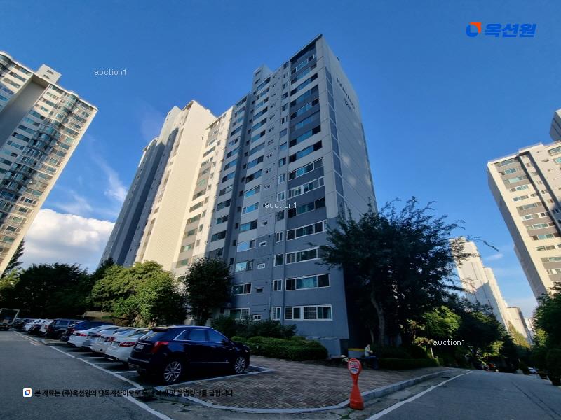 2024타경105837 경기도 군포시 산본로432번길 25, 한양목련아파트 1204동 3층 302호 아파트[공급64평형] 경매 이미지