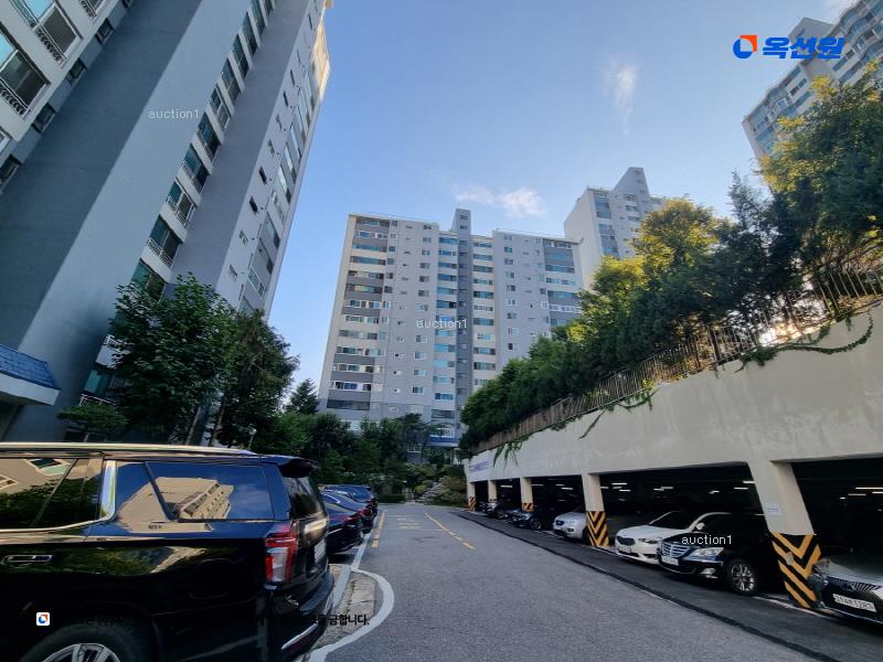 2024타경105837 경기도 군포시 산본로432번길 25, 한양목련아파트 1204동 3층 302호 아파트[공급64평형] 경매 이미지