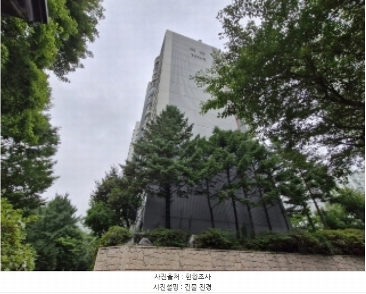 2024타경105837 경기도 군포시 산본로432번길 25, 한양목련아파트 1204동 3층 302호 아파트[공급64평형] 경매 이미지