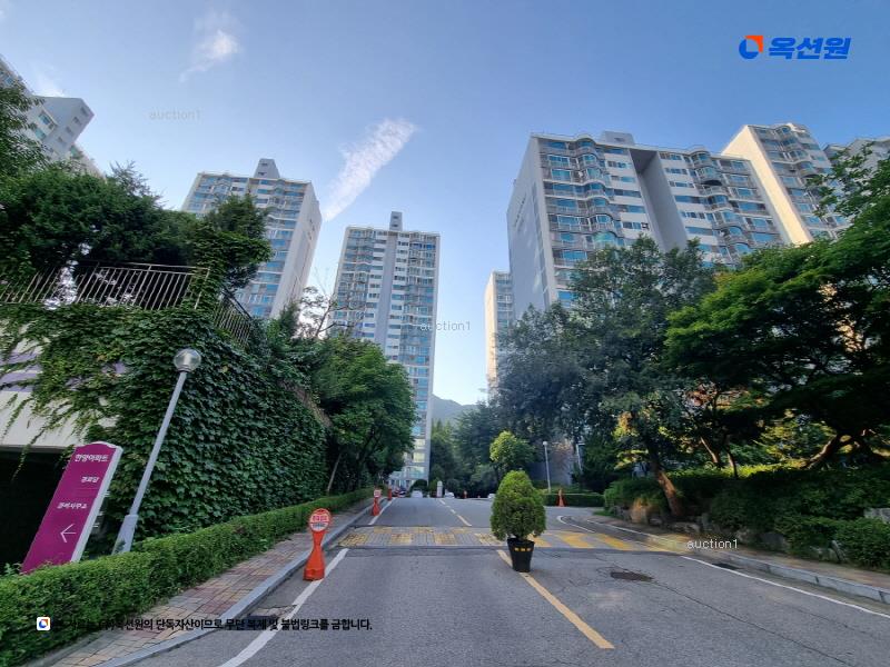 2024타경105837 경기도 군포시 산본로432번길 25, 한양목련아파트 1204동 3층 302호 아파트[공급64평형] 경매 이미지