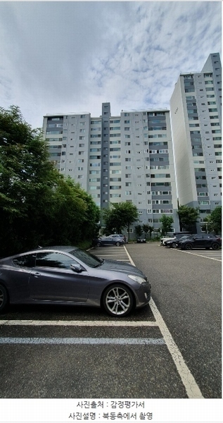 2024타경105837 경기도 군포시 산본로432번길 25, 한양목련아파트 1204동 3층 302호 아파트[공급64평형] 경매 이미지