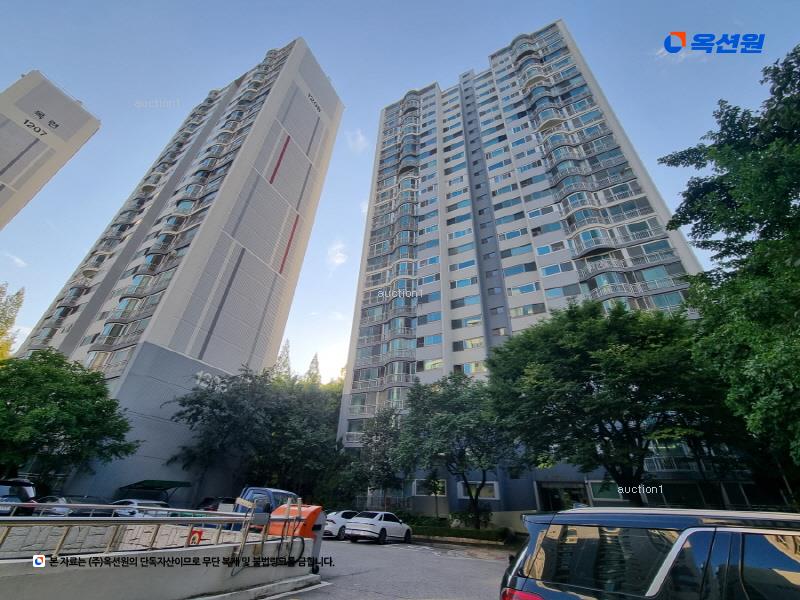 2024타경105837 경기도 군포시 산본로432번길 25, 한양목련아파트 1204동 3층 302호 아파트[공급64평형] 경매 이미지