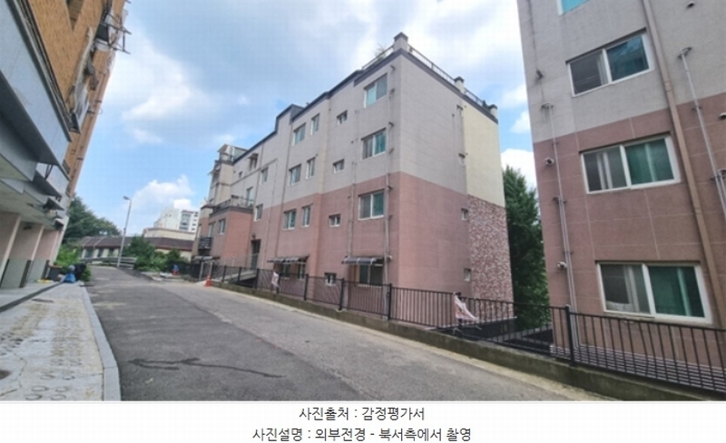 2024타경106960 경기도 안양시 만안구 병목안로130번길 115-8, 청명해오름 비동 2층 201호 다세대(빌라) 경매 이미지