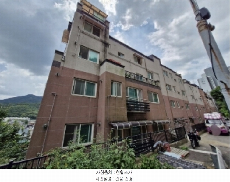 2024타경106960 경기도 안양시 만안구 병목안로130번길 115-8, 청명해오름 비동 2층 201호 다세대(빌라) 경매 이미지