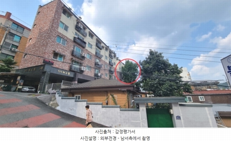 2024타경106960 경기도 안양시 만안구 병목안로130번길 115-8, 청명해오름 비동 2층 201호 다세대(빌라) 경매 이미지