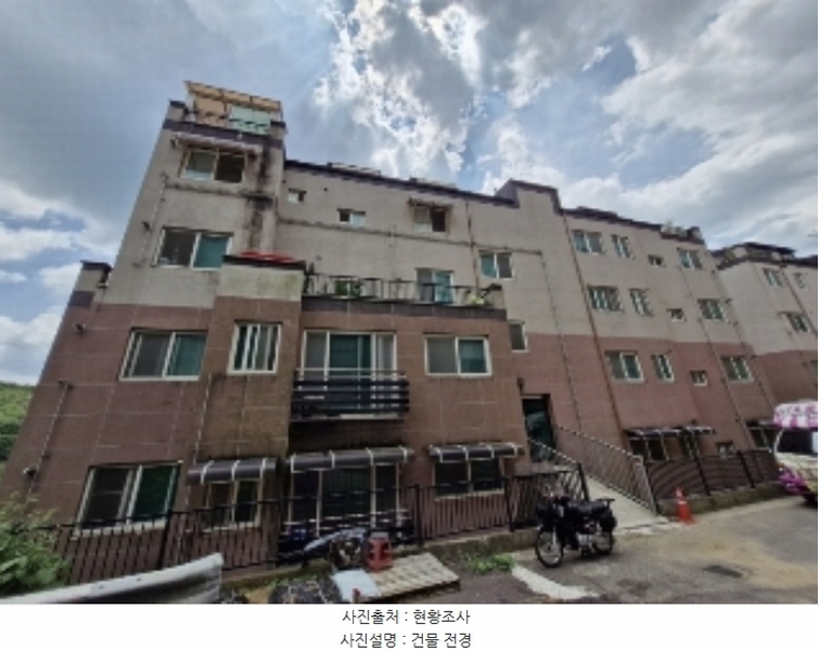 2024타경106960 경기도 안양시 만안구 병목안로130번길 115-8, 청명해오름 비동 2층 201호 다세대(빌라) 경매 이미지